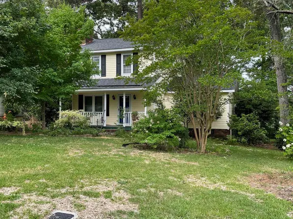 2029 Bedford Way, Columbia, SC 29209