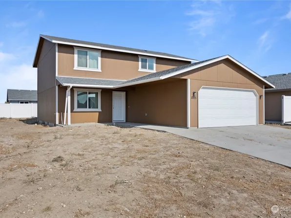 1025 Sandstone Street, Othello, WA 99344