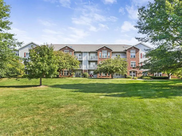 1629 Kings Mill Way #312, Madison, WI 53718