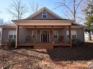 1376 Joe Cooper Rd, Danielsville, GA 30633