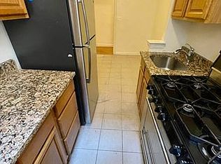 6560 Booth St APT 2J, Rego Park, NY 11374