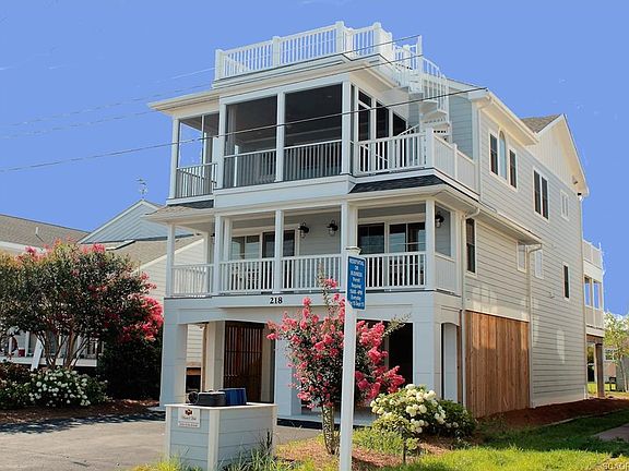 2nd image of 218 Ocean View Pkwy