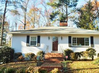 1802 Aisquith Rd, Henrico, VA 23229
