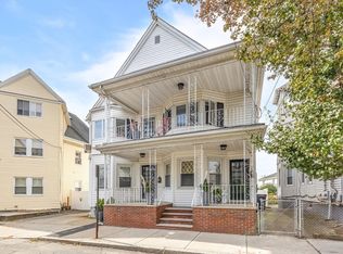 18 Bailey St #1, Everett, MA 02149