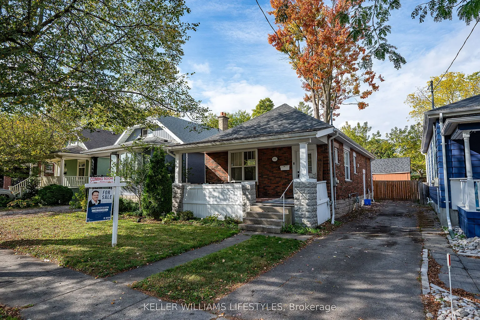 592 Rosedale St photo 1