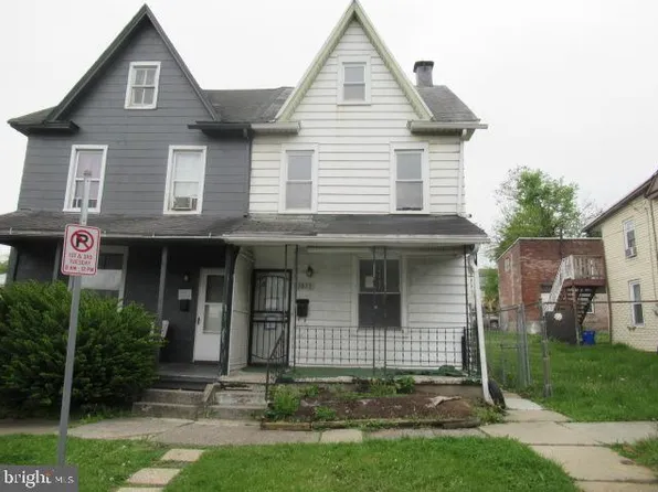 2023 Forster St, Harrisburg, PA 17103
