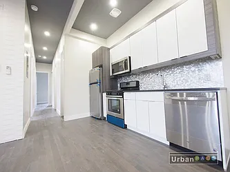 Rented by Brooklyn High Rise LLC