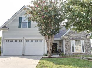 6089 Ironwood Ct, Harrisburg, NC 28075