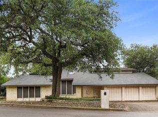 8700 Mountain Ridge Dr, Austin, TX 78759