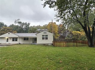 7320 Springfield St, Prairie Village, KS 66208