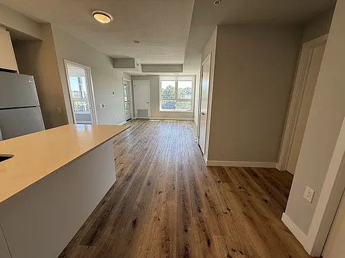 Floor plan 401B