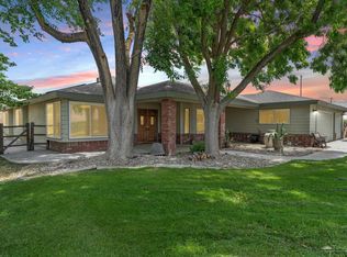 19601 Sycamore Dr, Tehachapi, CA 93561