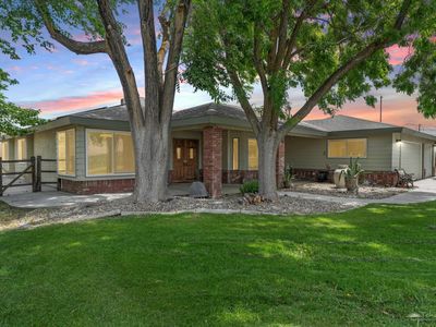 19601 Sycamore Dr, Tehachapi, CA, 93561