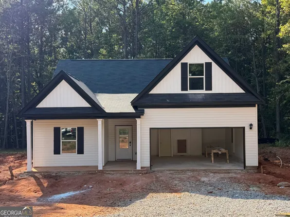 262 Cheryl St, Luthersville, GA 30251
