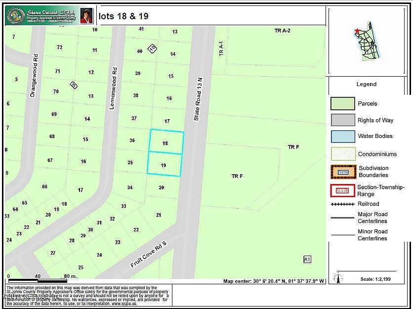 1st image of 986 STATE ROAD 13