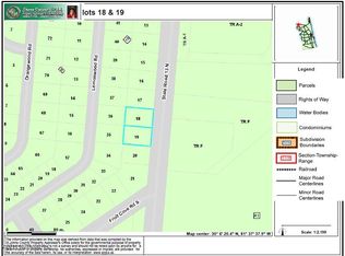 986 State Road 13 St, Saint Johns, FL 32259