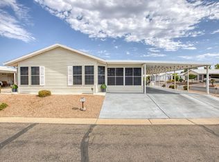 215 N Power Rd #268, Mesa, AZ 85205