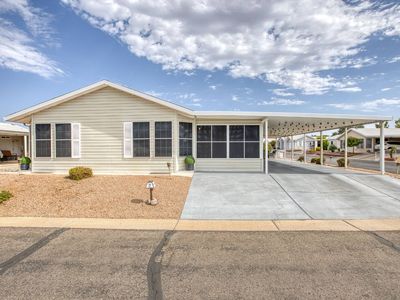 215 N Power Rd #268, Mesa, AZ, 85205