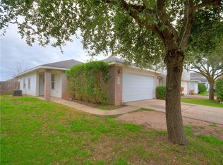 3407 Crownover St, Austin, TX 78725