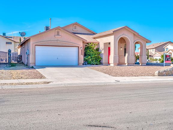 2nd image of 3353 Tierra Yvette Ln
