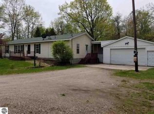 1320 S Seven Mile Rd, Midland, MI 48640