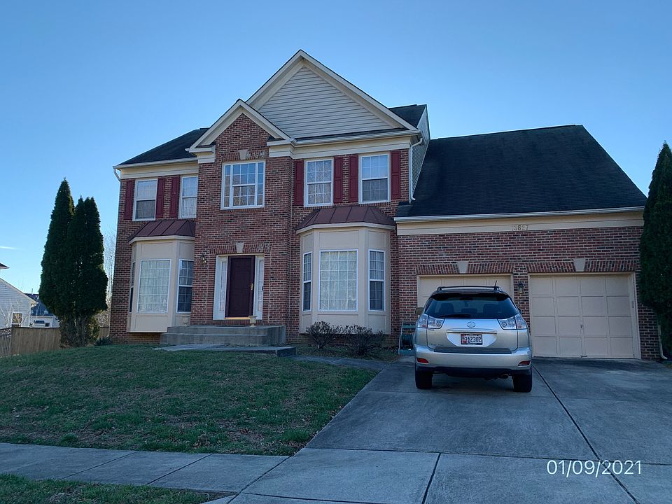 Property Front View