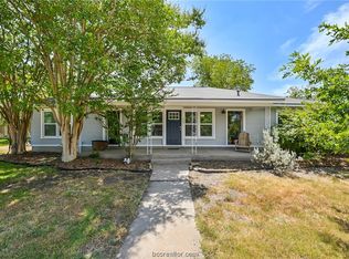 303 Day Ave, Bryan, TX 77801