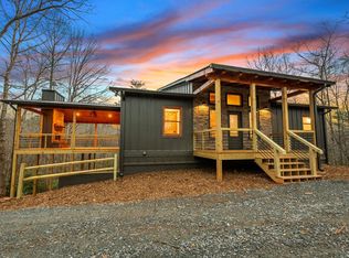 324 Windy Valley Trl, Blue Ridge, GA 30513