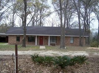 3404 County Road 305, Buffalo, TX 75831