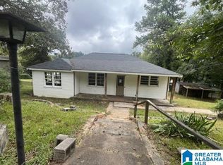 610 Hagbush Rd, Birmingham, AL 35210