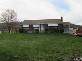 106 Webster St, Bangor, PA 18013