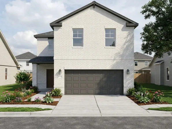 2932 Kimberwick Dr, Anna, TX 75409