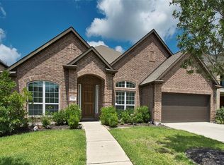 3018 Rocky Canyon Dr, Pearland, TX 77584