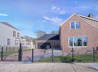 425 N Long Ave, Chicago, IL 60644