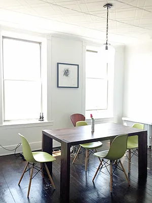 Rented by Brooklyn Real Inc | media 13