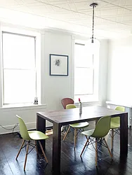 Rented by Brooklyn Real Inc