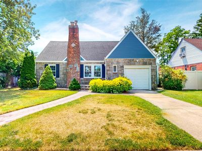596 Terrace Place, Baldwin, NY, 11510