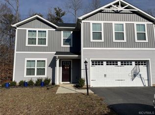 6980 Oakfork Loop, New Kent, VA 23124