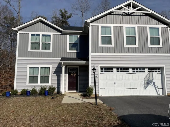 6980 Oakfork Loop, New Kent, VA 23124