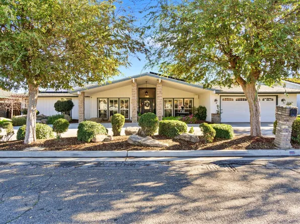113 Sassafras Dr, Madera, CA 93637