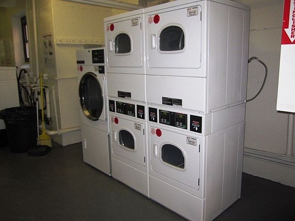 2nd image of 2 N Broadway APT 4D