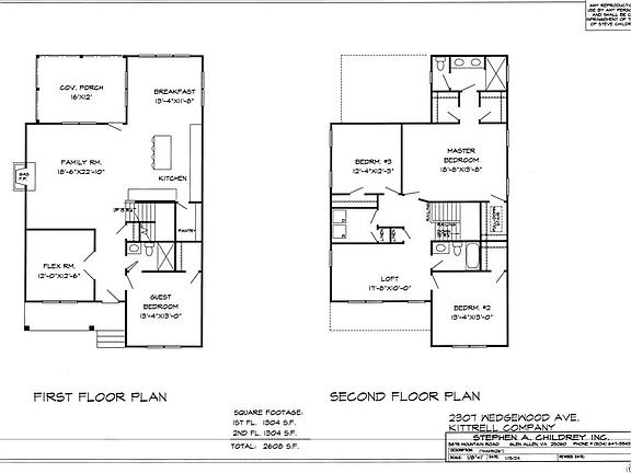 2nd image of 2307 Wedgewood Ave