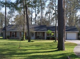 7311 Ramblewood Dr, Magnolia, TX 77354