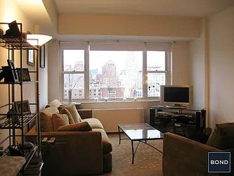 Rented by Bond New York