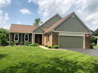 6973 Parnell Ct, Dublin, OH 43017