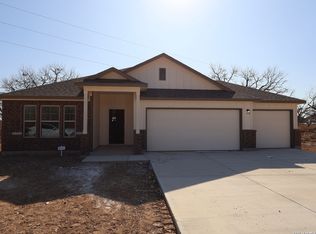 318 Jordans Est, San Antonio, TX 78264