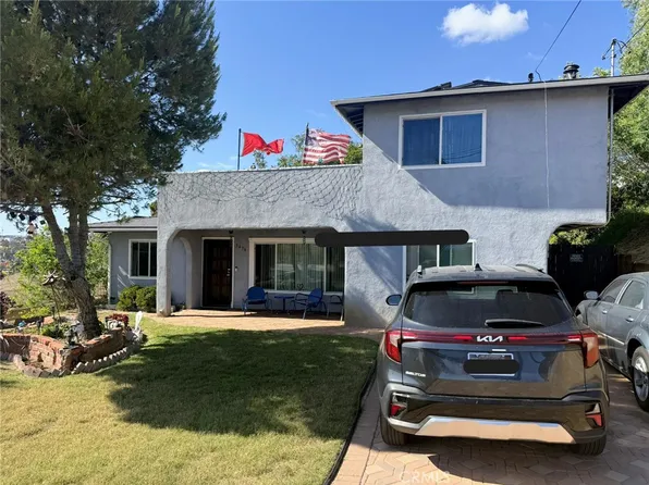 5476 Lenox Dr, San Diego, CA 92114