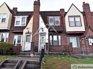 4305 Berger Ave, Baltimore, MD 21206