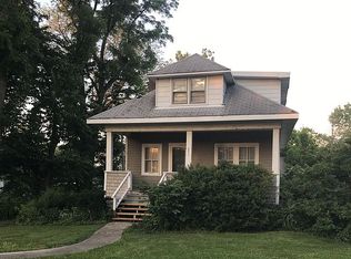 5511 S Elm St, Hinsdale, IL 60521