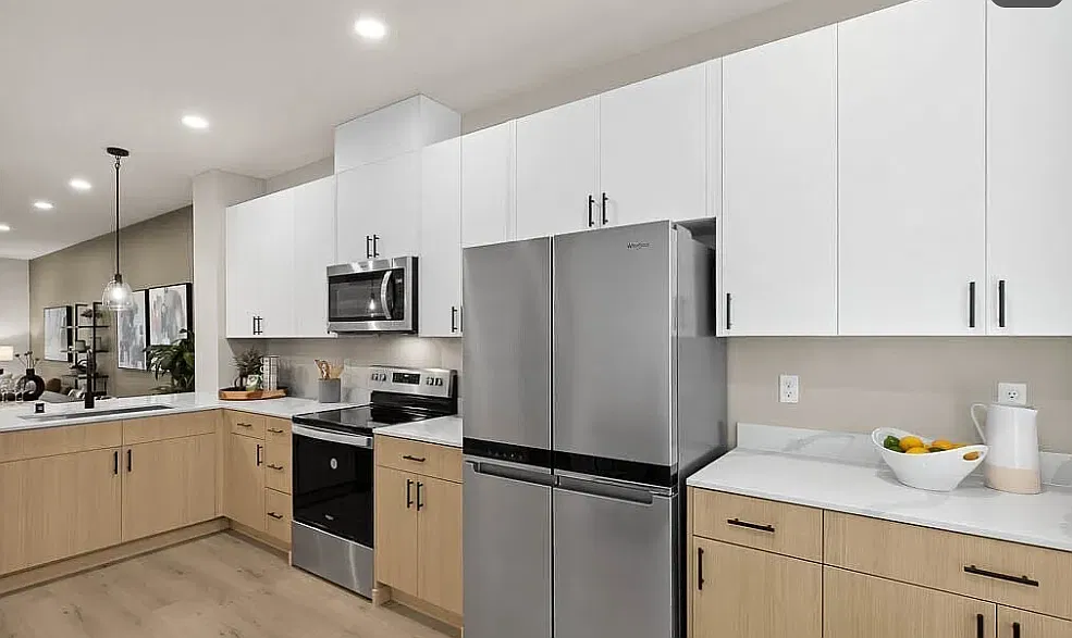 2 bed, 2.5 bath, 1445 sqft, $2,995 — Photo 1